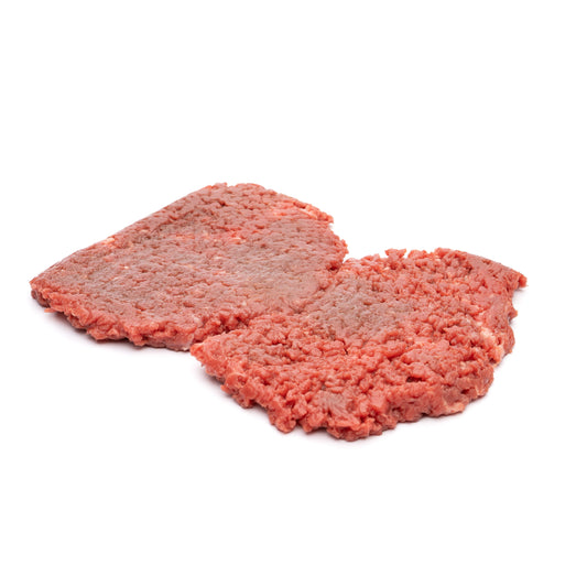 Lean Beef Round Cubes