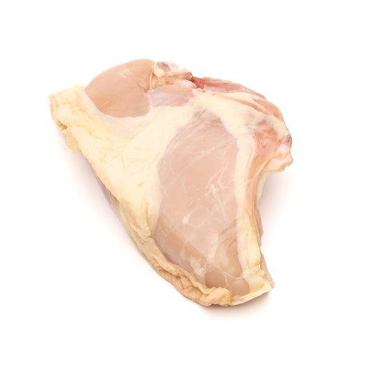 Split Skinless Chicken Breast