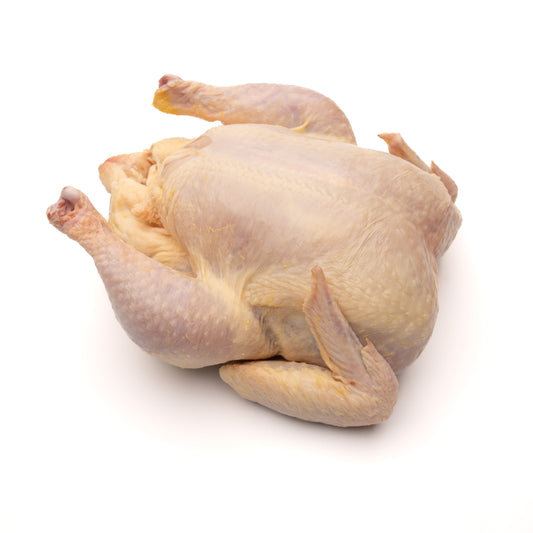 Whole Chicken