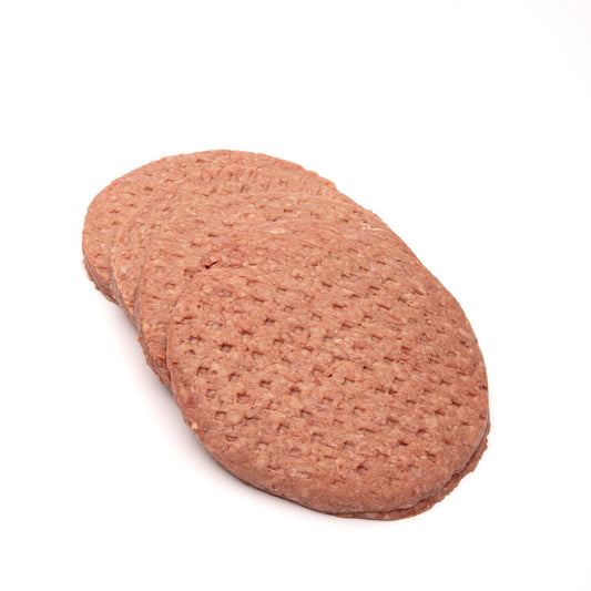 Fresh Ground Chuck Patty