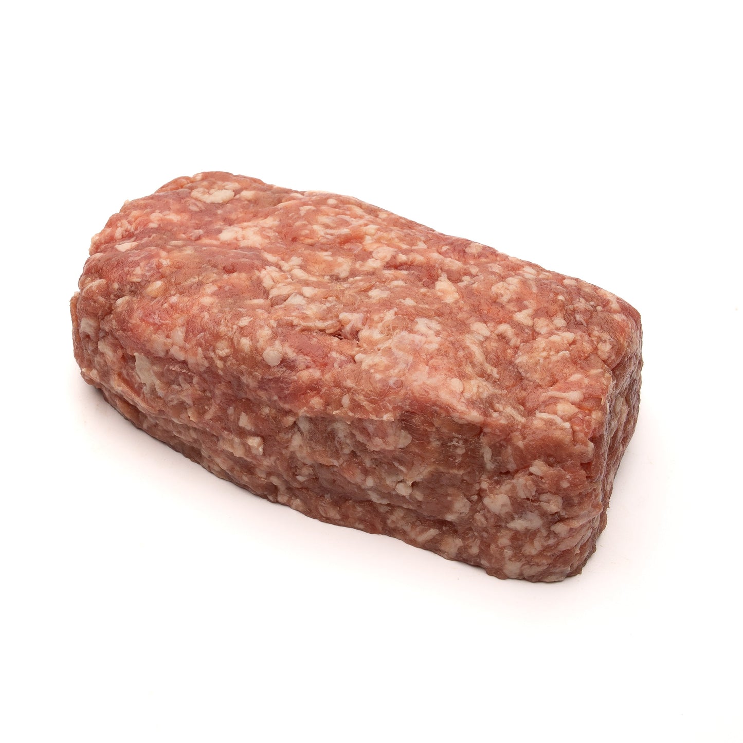 Extra Lean Ground Pork