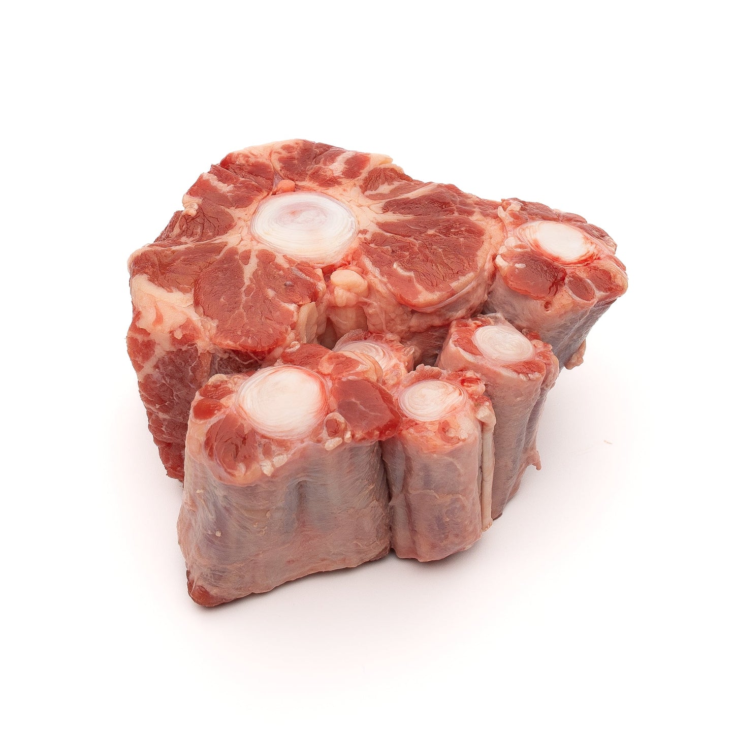 Beef Oxtails