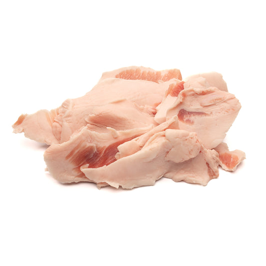 Pork Fat