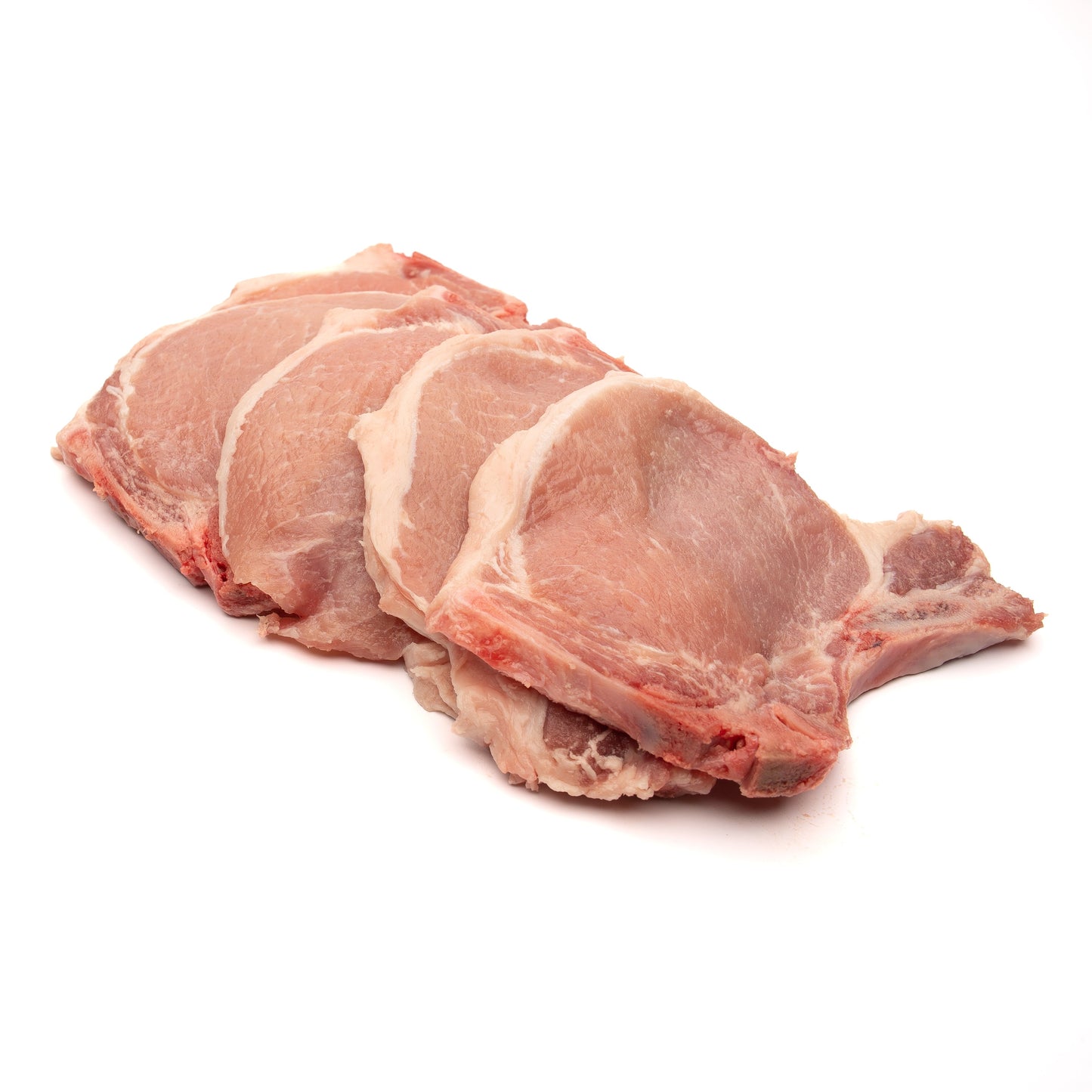 Assorted Pork Chips