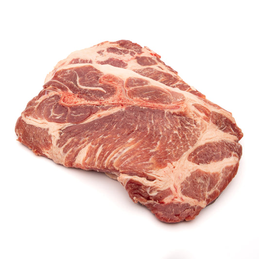 1/2 Picnic Pork Shoulder Roast