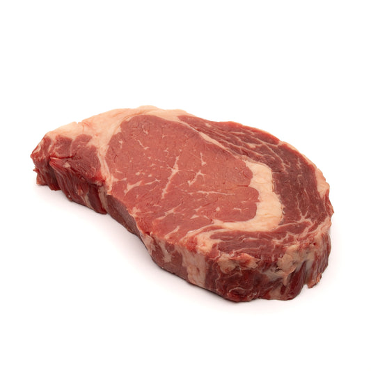 Vacuum Pack Boneless Beef Rib Eye Steak