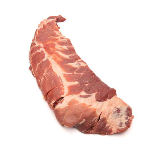Vacuum Pack Pork Spare Ribs