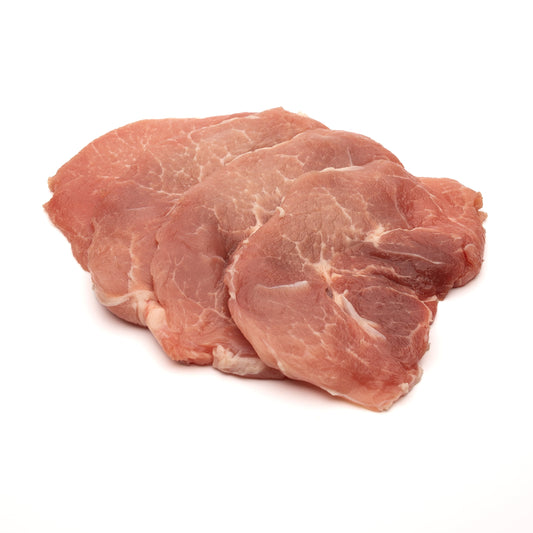 Sirloin Chops Family Pack