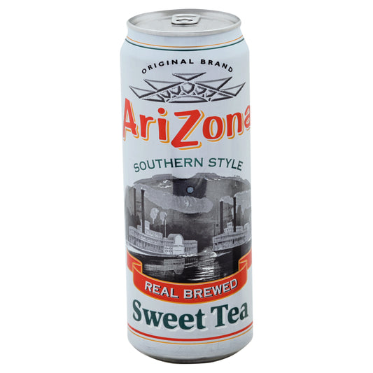 AriZona Sweet Tea 23 oz