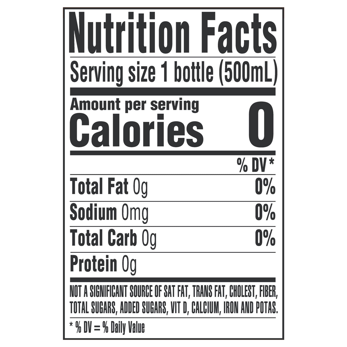 ARROWHEAD Brand 100% Mountain Spring Water, 16.9-ounce plastic bottles (Pack of 6)