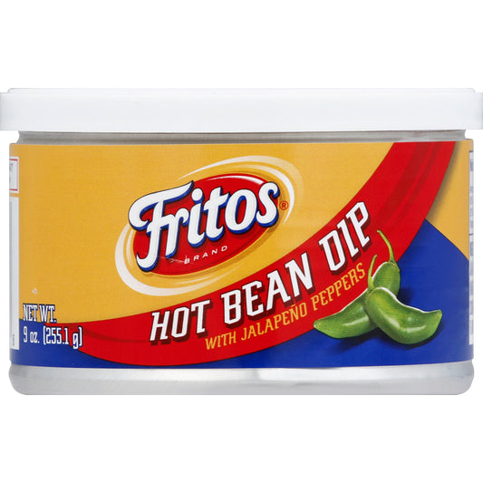 Fritos Dip 9 oz