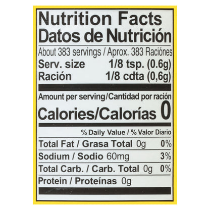 Royal Baking Powder Double Acting, 8.1 oz