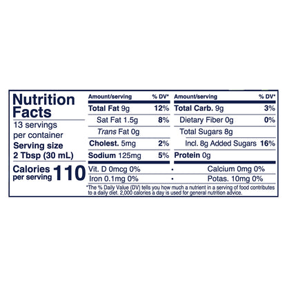 Litehouse Coleslaw Dressing 13 fl oz