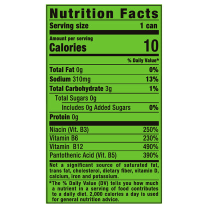 Monster Energy Zero Sugar Ultra Paradise Energy Drink 16 fl oz