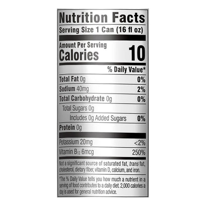 C4 Performance Jolly Watermelon Energy Drink, 16 fl oz can