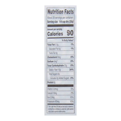 Food Club Pinto Beans 32 oz