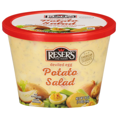 Reser's Deviled Egg Potato Salad 1 lb.