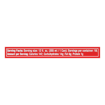 Tecate Original Lager Beer 18 - 12 fl oz Cans