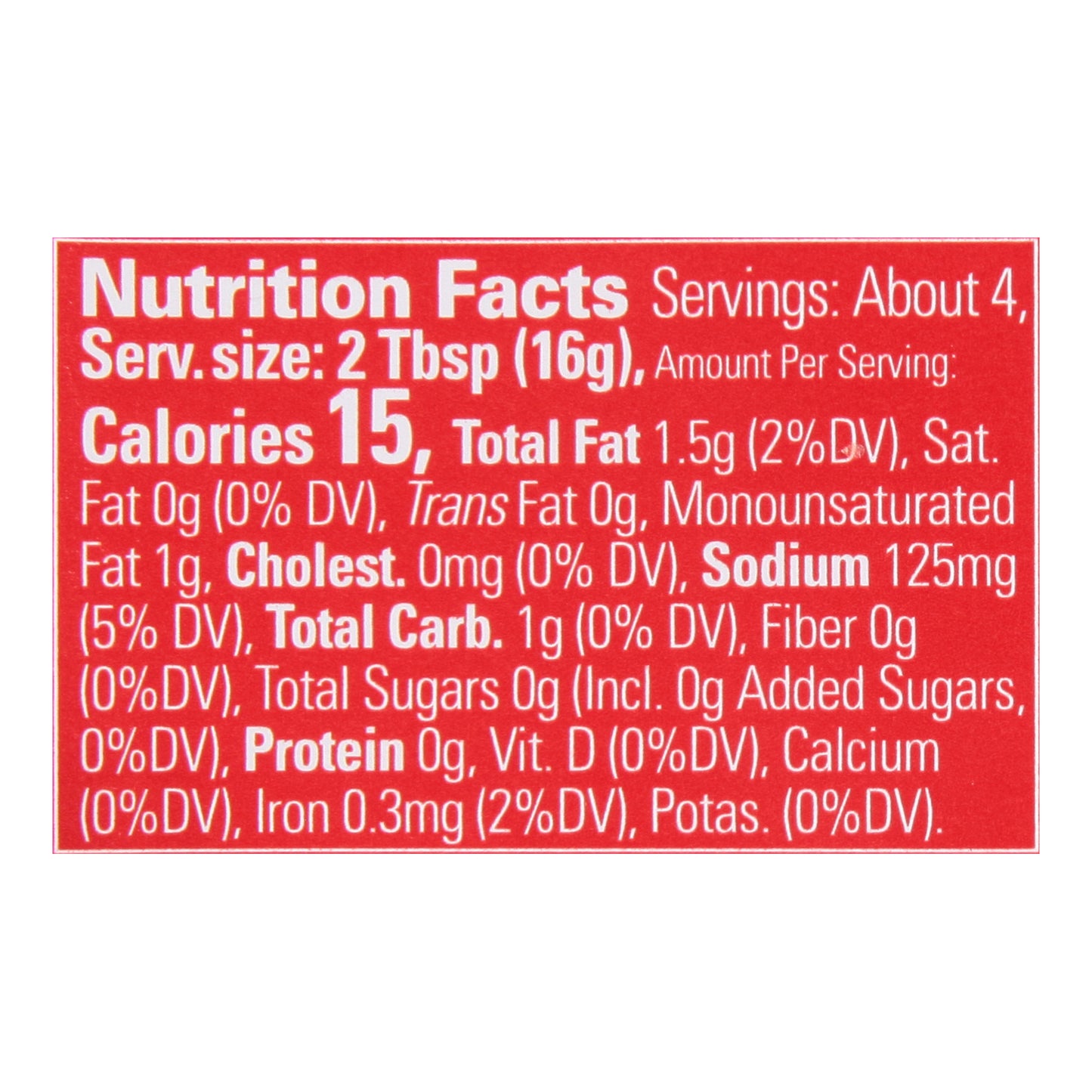 Early California Sliced Ripe Olives 2.25 oz