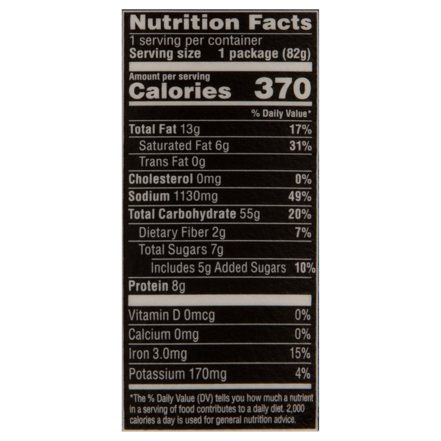 Nissin Cup Noodles Stir Fry Sweet Chili Flavor Asian Noodles in Sauce 2.89 oz
