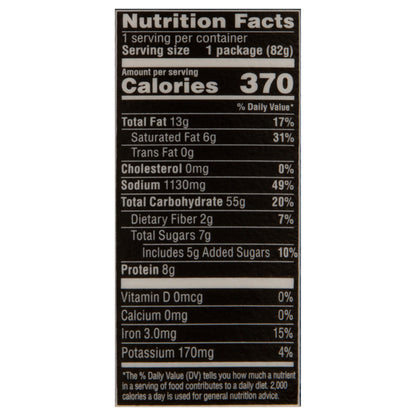 Nissin Cup Noodles Stir Fry Sweet Chili Flavor Asian Noodles in Sauce 2.89 oz