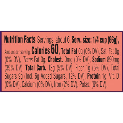 Kraft Cocktail Sauce, 12 fl oz Bottle