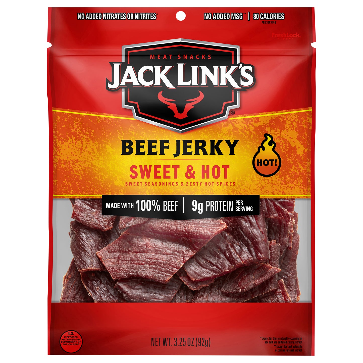 3.25OZ JL BF SWHT JERK 1/1