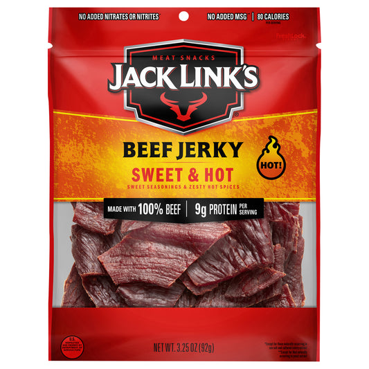 3.25OZ JL BF SWHT JERK 1/1
