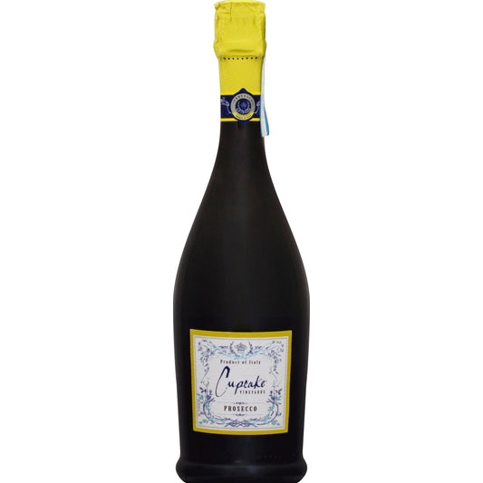 Cupcake Prosecco 750 ml