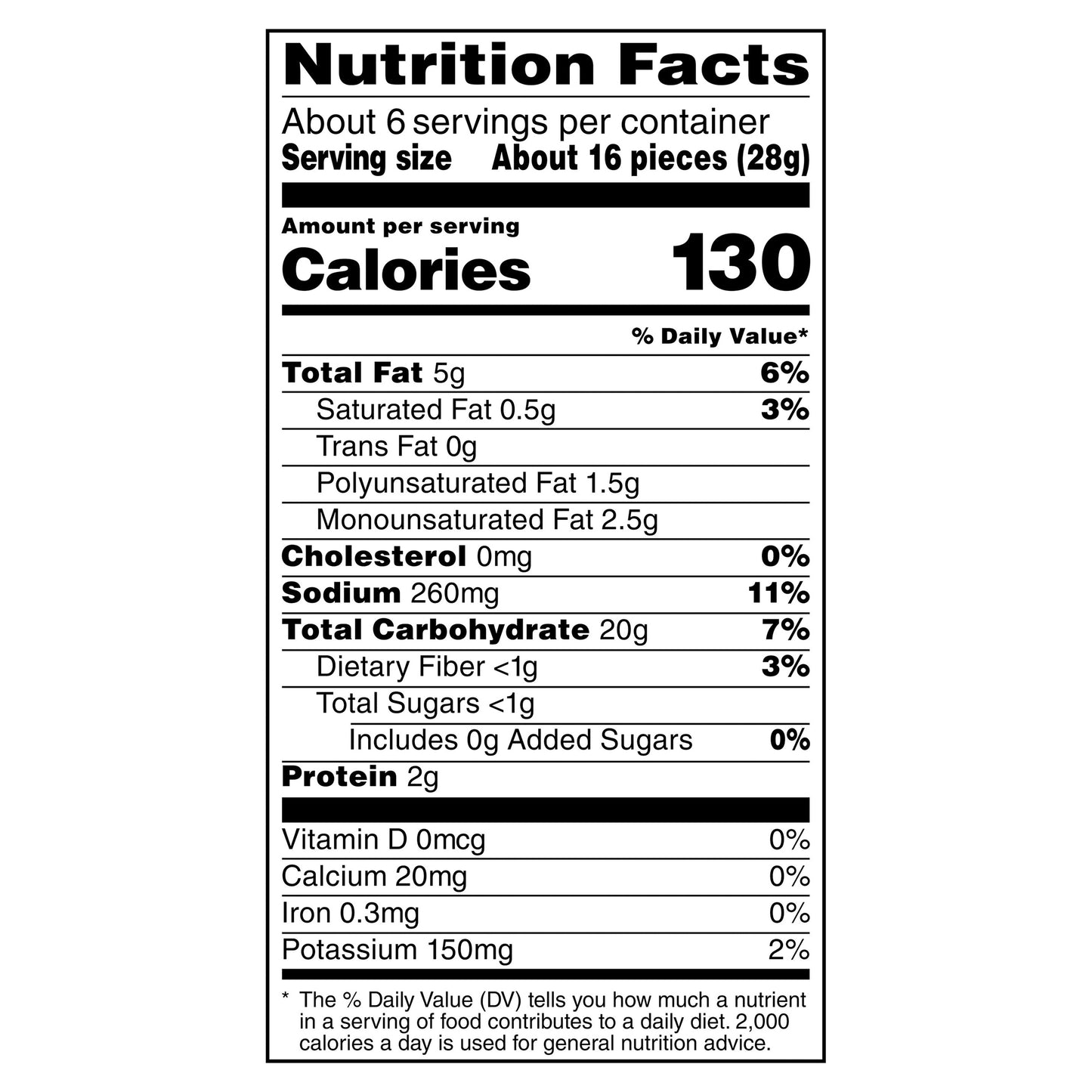 Quaker Rice Crisps Cheddar 6.06 Oz