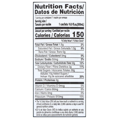 El Mexicano Coco Natural Flavor Coconut Water 16.9 fl oz
