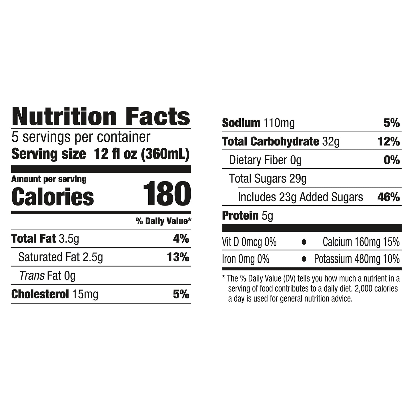 International Delight Caramel Macchiato Iced Coffee, 64 Oz.
