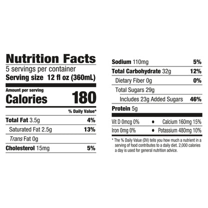 International Delight Caramel Macchiato Iced Coffee, 64 Oz.