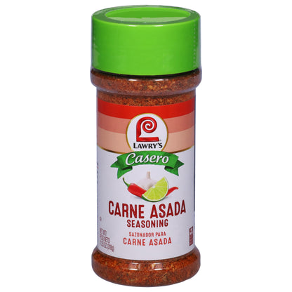 Lawry's Carne Asada Seasoning 11.25 oz