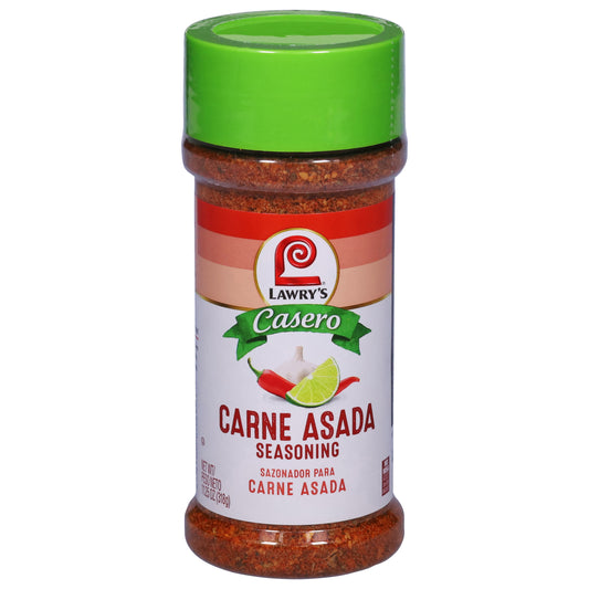 Lawry's Carne Asada Seasoning 11.25 oz