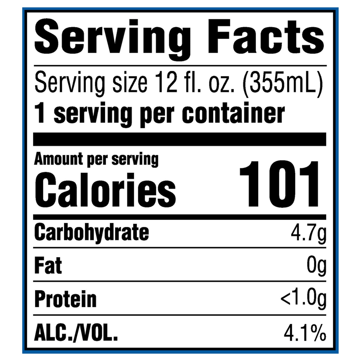 Keystone Light Beer American Lager, 4.1% ABV, 15-pack, 12-oz. beer cans