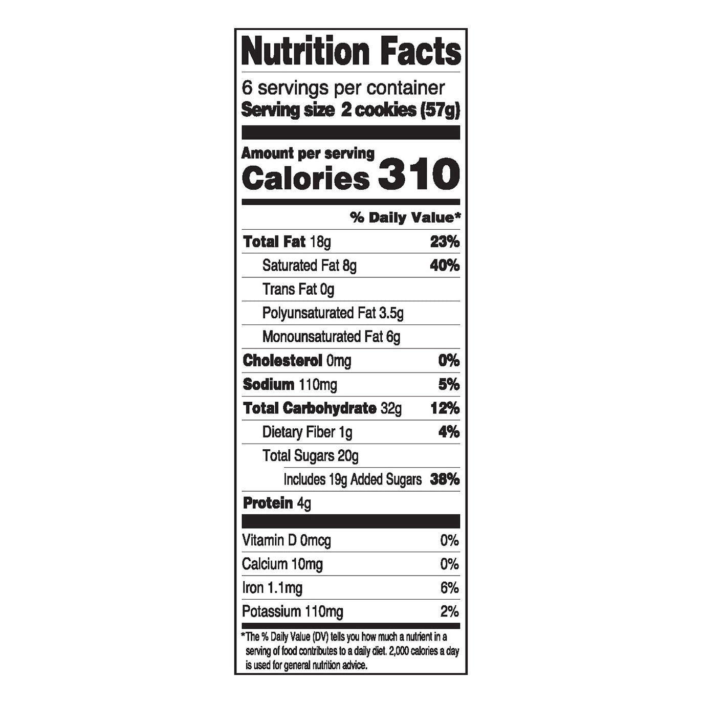 Snack Cakes, Little Debbie Family Pack NUTTY BUDDY ® wafers