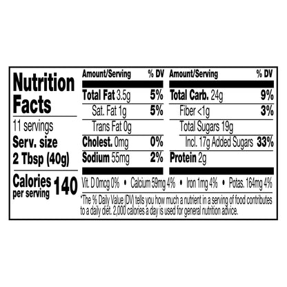 Smucker's Hot Fudge Topping, 15.5 Ounces, Microwavable Squeeze Bottle