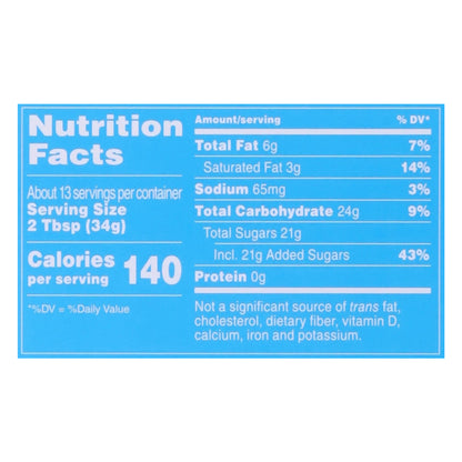 Pillsbury Funfetti Vanilla Frosting 15.6 oz