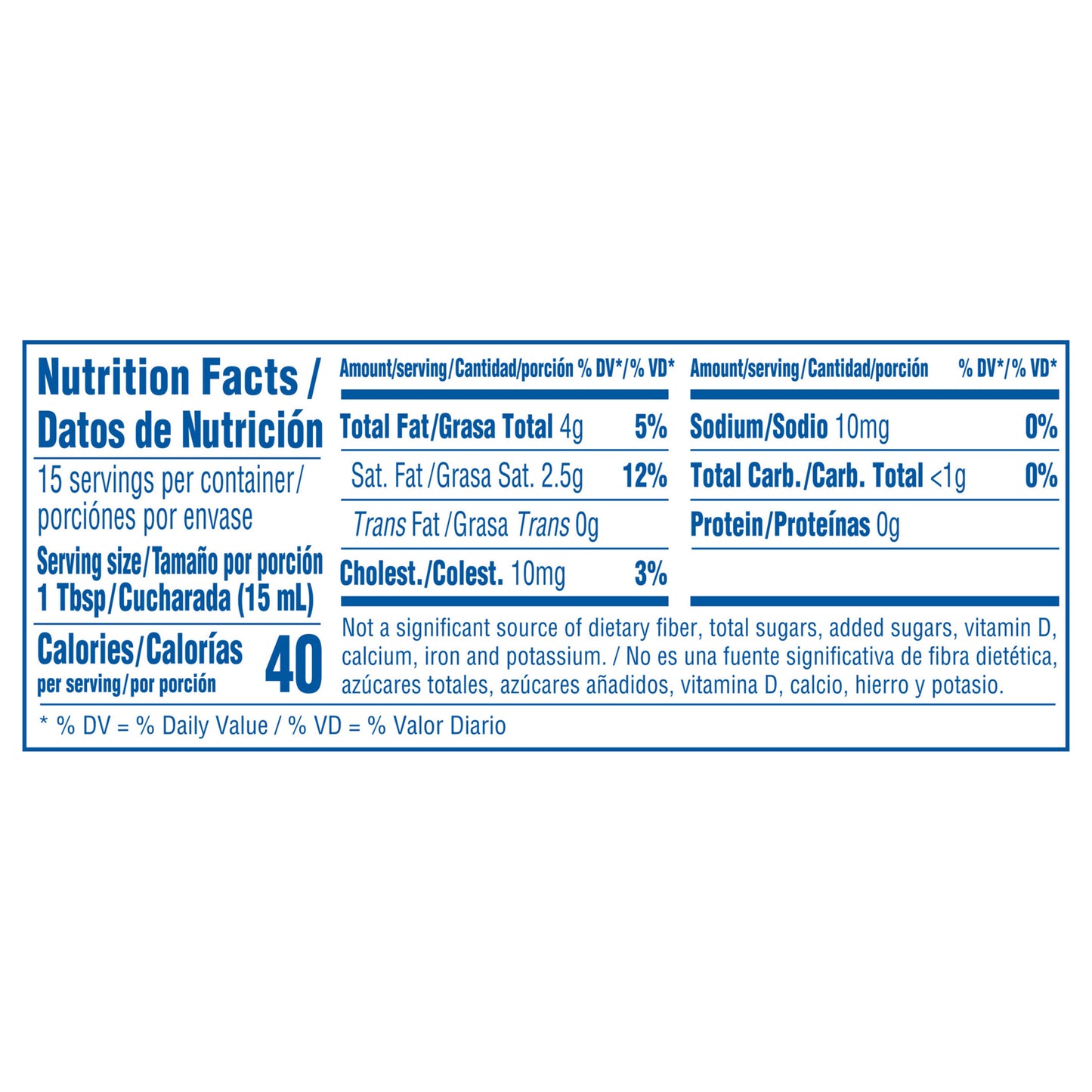 Nestle Table Cream 7.6 fl oz.