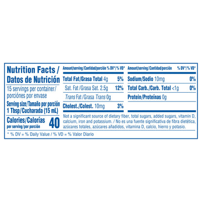 Nestle Table Cream 7.6 fl oz.