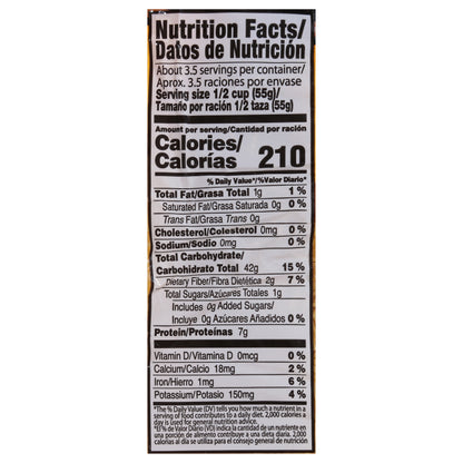 La Moderna Vermicelli 7 oz