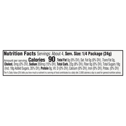 Jell-O Banana Cream Artificially Flavored Instant Pudding & Pie Filling Mix, 3.4 oz. Box