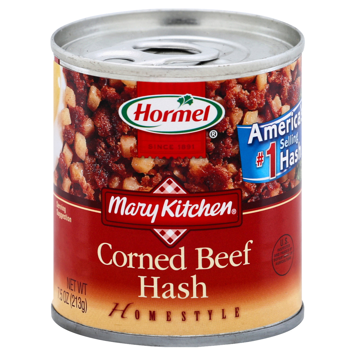 Hormel Corned Beef 7.5 oz