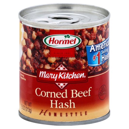 Hormel Corned Beef 7.5 oz