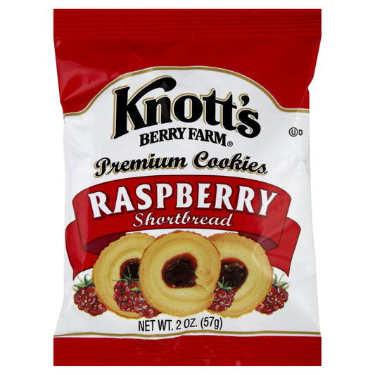 Knotts Cookies 2 oz