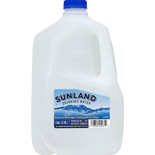 Sunland SUNLAND WATER 1 GL