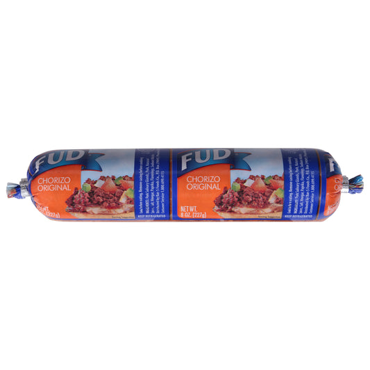 FUD Original Chorizo 8 oz