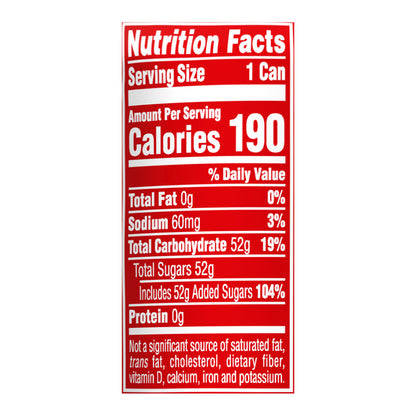 Coca-Cola Can, 16 fl oz