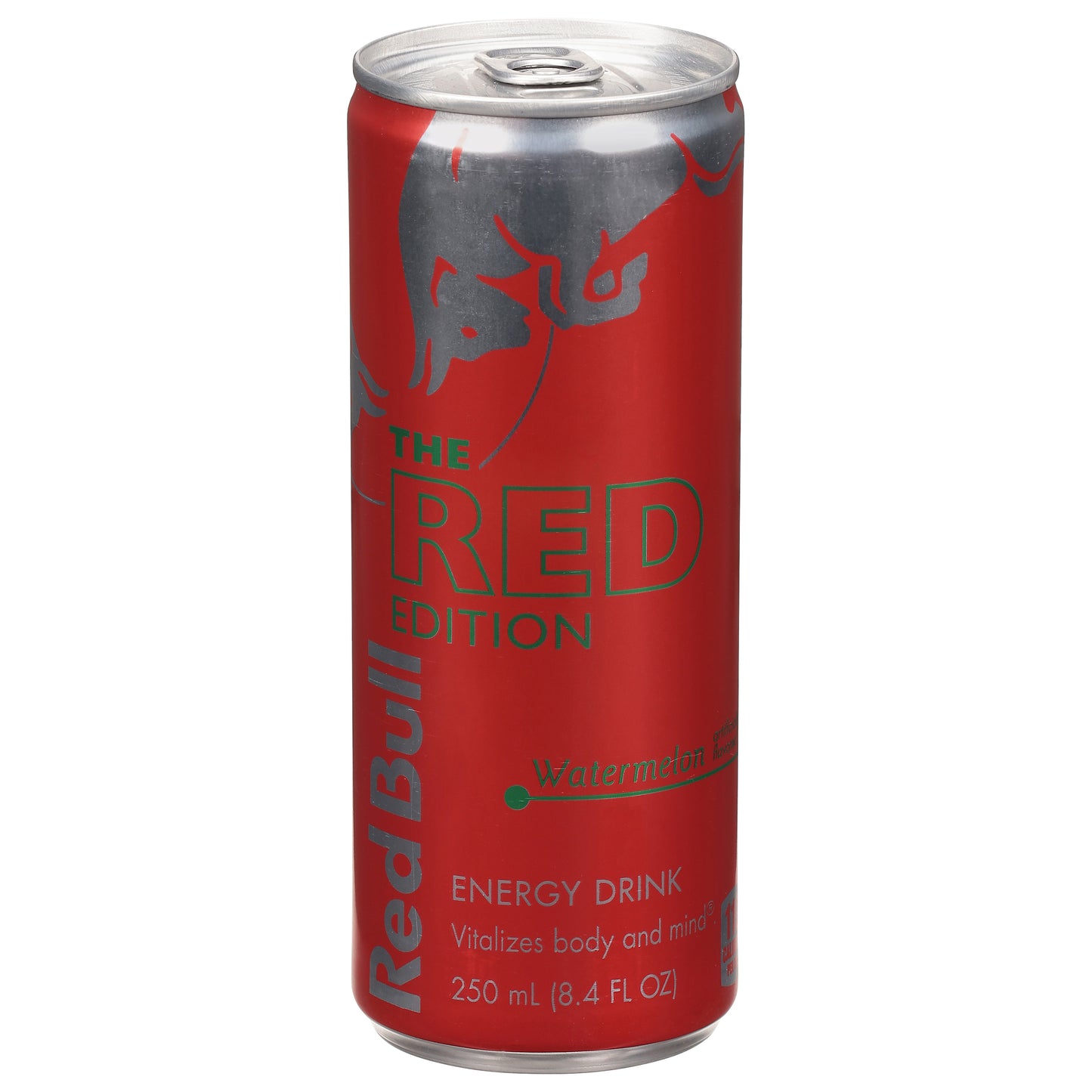 Red Bull The Red Edition Watermelon Energy Drink 8.4 fl oz